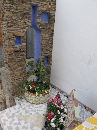 Sala de Exposiciones Moclinejo